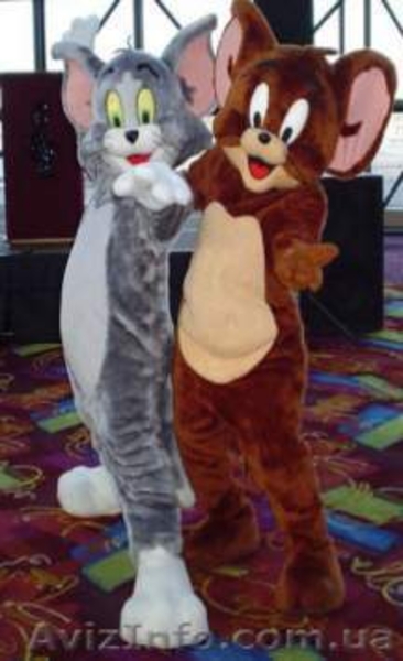 ростовые куклы купить              - Изображение #5, Объявление #13331