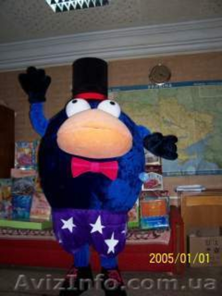 ростовые куклы купить              - Изображение #3, Объявление #13331