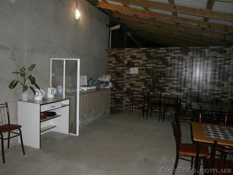 Отдых у моря Одесса Каролино Бугаз Рядом Аквапарк Удобства  - Изображение #3, Объявление #359475