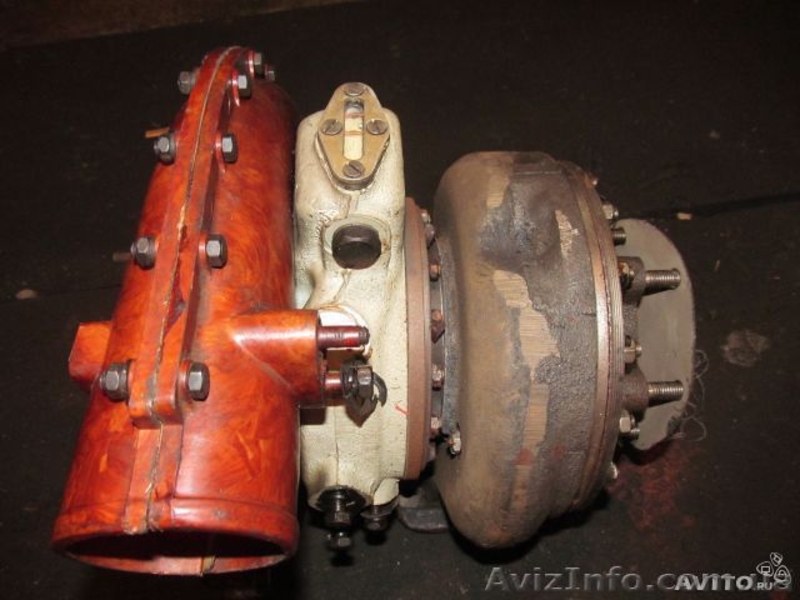 Запчасти на дизель К661,продажа - Изображение #7, Объявление #1231344