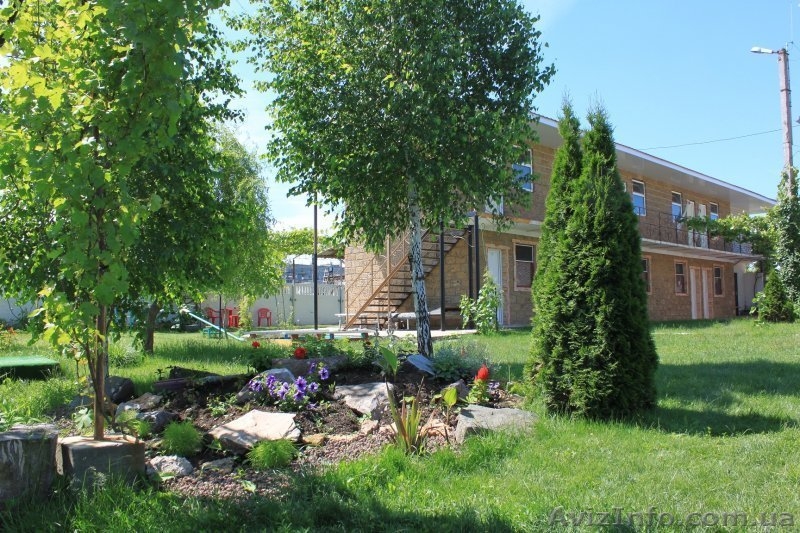 Отдых у моря Одесса Каролино Бугаз Рядом Аквапарк Удобства  - Изображение #8, Объявление #359475