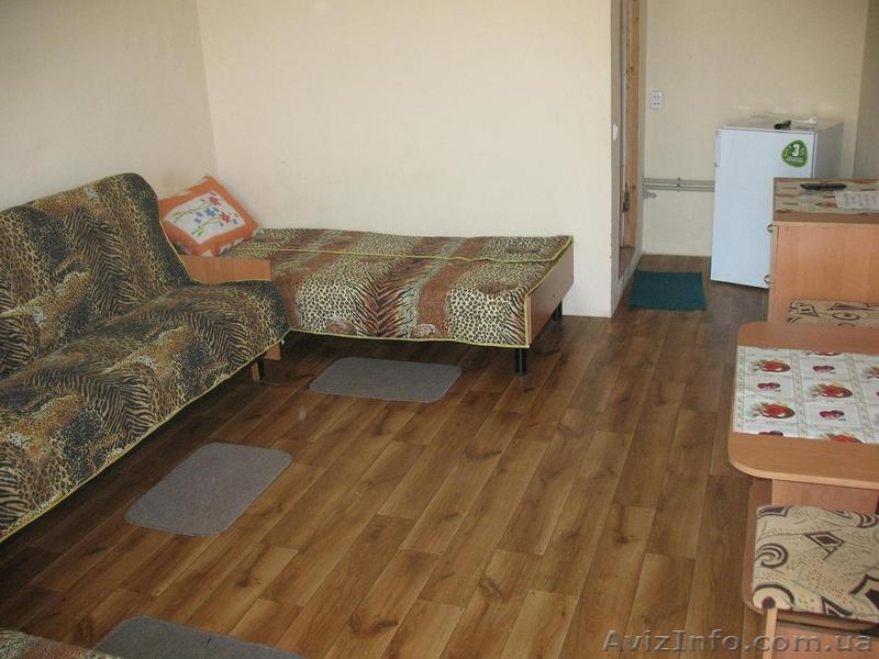 Отдых у моря Одесса Каролино Бугаз Рядом Аквапарк Удобства  - Изображение #10, Объявление #359475