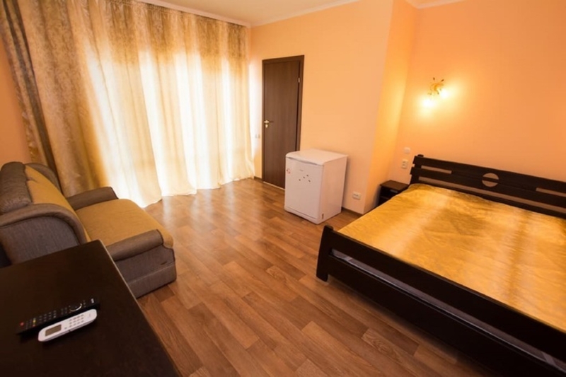 Отель Солнечная мини.Семейный одых на Черном море.Затока. - Изображение #7, Объявление #1679430