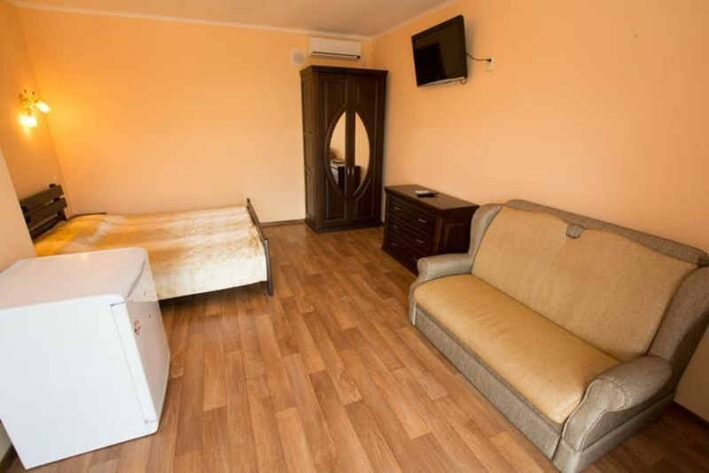 Отель Солнечная мини.Семейный одых на Черном море.Затока. - Изображение #8, Объявление #1679430