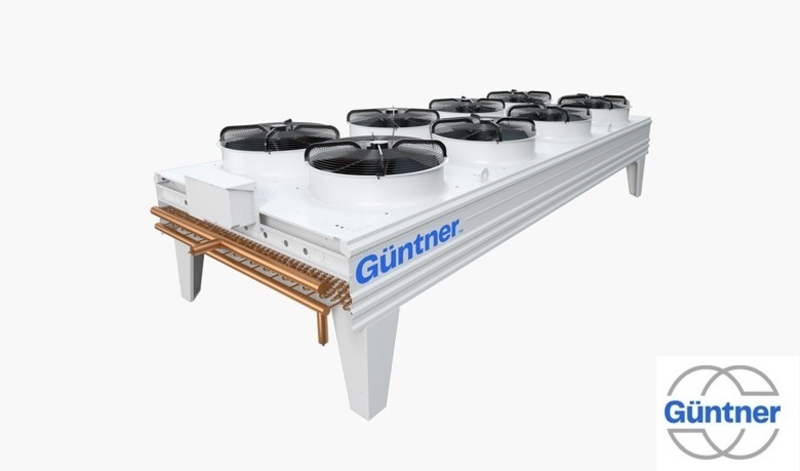 Промышленное холодильное оборудование GUNTNER - Изображение #4, Объявление #68828