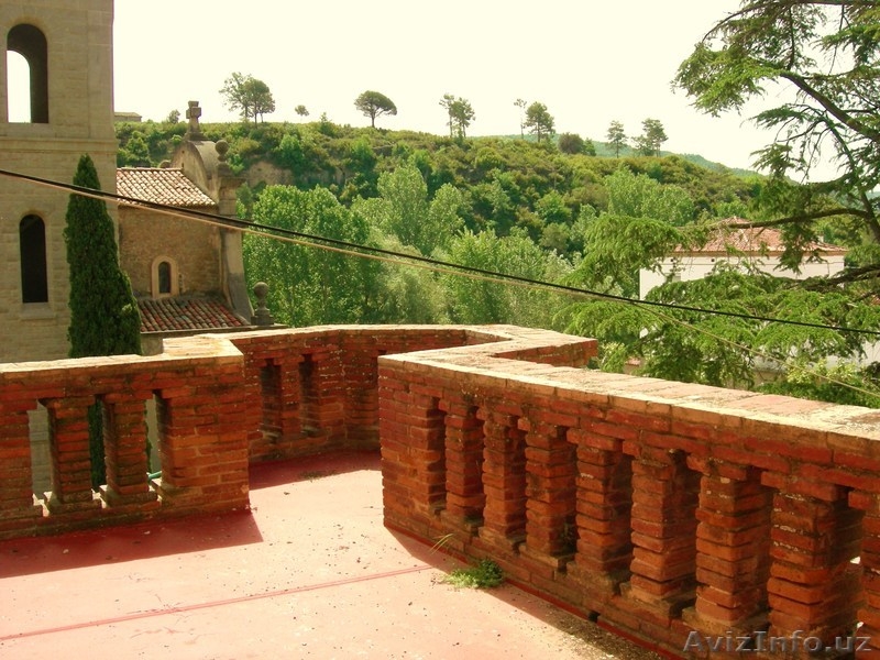 Продам 4-этажный особняк в Испании - Изображение #3, Объявление #317890